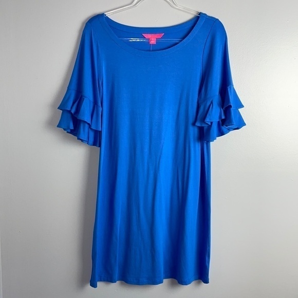 Lilly Pulitzer Lula Dress - Picture 2 of 13